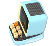 Divoom DitooPro Blue - 1115258 - zdjęcie 3